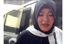 Datangi Polda Jatim...