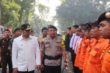 Kapolda Sebut Penangguhan...