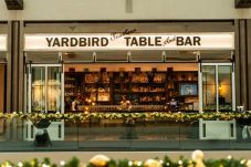 Yardbird Singapore Resmi...