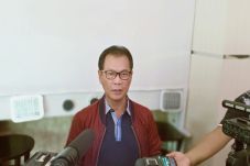 Muddai Madang Berharap...