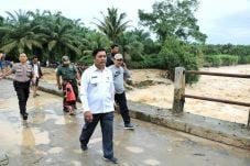 15 Camat di Simalungun...