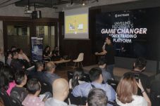 Teknologi Blockchain...