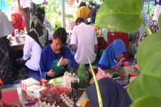 ABK di Pangkalpinang...