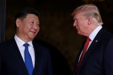 Kritik AS, China Menentang...