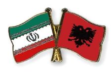Albania Usir Dubes Iran...
