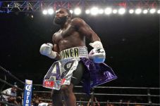 Adrien Broner: Manny...