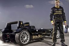Di Formula 1, Mika Hakkinen...