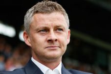 Solskjaer Janji Kembalikan...
