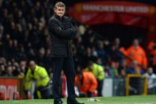 Solskjaer Ingin Jadi...