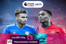 Preview Cardiff City...