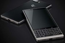 BlackBerry Prioritaskan...