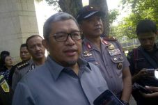 Mantan Gubernur Jabar...