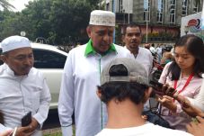 Ketua GPNF Ulama Berharap...