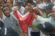 Pemerintah Diminta Galang...