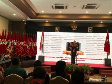 Pemuda Pancasila Diminta...