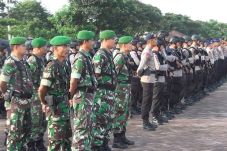 Amankan Natal dan Tahun...
