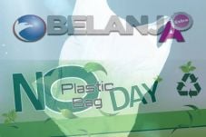 Larangan Kantong Plastik,...