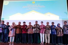 PUPR Tingkatkan Peran...