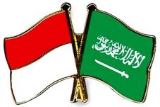 RI-Arab Saudi: Menjaga...