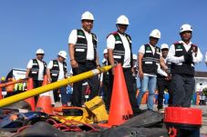 Selama Nataru, PLN Pastikan...