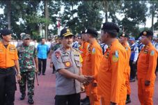 Operasi Lilin Toba Digelar,...