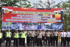 333 Personel Polres...