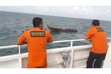 Kapal KM Star 56 Hilang,...