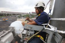 Jamin Layanan Libur...