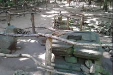 Misteri Batu Kalde Pangandaran...