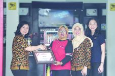 Sampoerna Akselerasi...