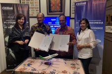 Citilink Indonesia Gandeng...