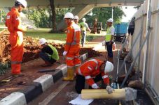 PGN Gerak Cepat Tangani...