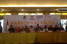 Dekatkan Koperasi ke...