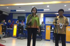 Freeport Resmi Milik...