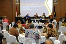 Ini Capaian 2 Tahun...