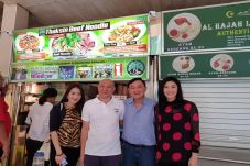 Thaksin dan Yingluck...