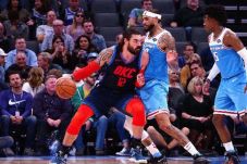 Bukan Paul George, Tapi...