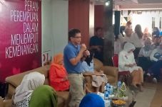 Rocky Gerung ke BPN:...