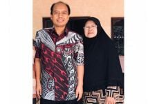 Makna Hari Ibu Bagi...