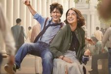Film Zero Shah Rukh...