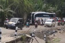 Angkut Penumpang Hendak...