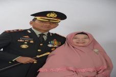 Kapolres Cirebon : Ibu...