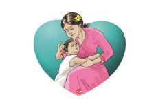 Ibu Era Milenial dan...