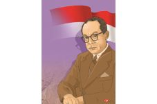Hatta dan Republikanisme...