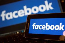 Facebook Garap Uang...