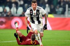 Bukan Ronaldo, Allegri...