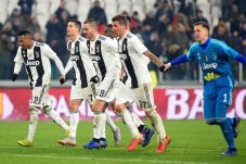 Jadi Campione dInverno,...