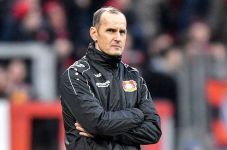 Bayer Leverkusen Pecat...