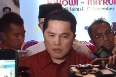 Erick Thohir Yakin Pemerintah...