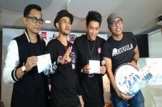 Gitaris Seventeen Dinyatakan...
